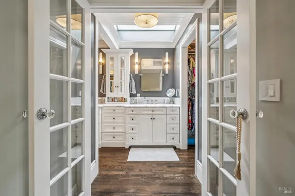 $4,495,000 | 9 Coach Road, Mill Valley, CA 94941