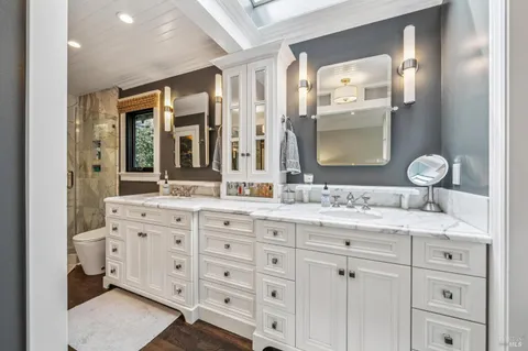 $4,495,000 | 9 Coach Road, Mill Valley, CA 94941