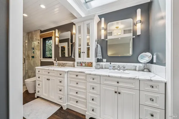 $4,495,000 | 9 Coach Road, Mill Valley, CA 94941