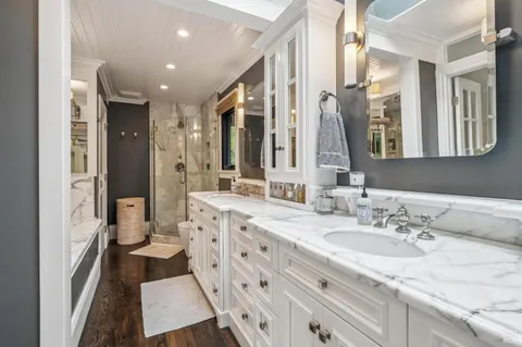 $4,495,000 | 9 Coach Road, Mill Valley, CA 94941