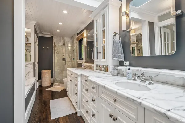 $4,495,000 | 9 Coach Road, Mill Valley, CA 94941