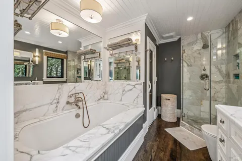 $4,495,000 | 9 Coach Road, Mill Valley, CA 94941