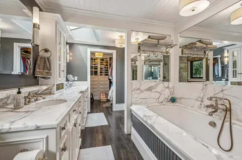 $4,495,000 | 9 Coach Road, Mill Valley, CA 94941