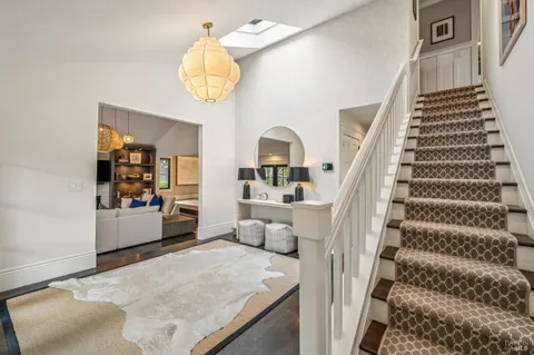 $4,495,000 | 9 Coach Road, Mill Valley, CA 94941