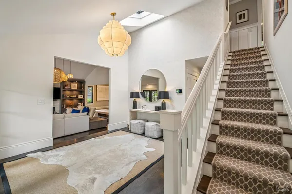$4,495,000 | 9 Coach Road, Mill Valley, CA 94941