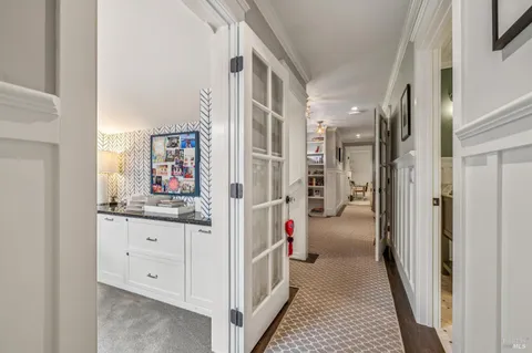 $4,495,000 | 9 Coach Road, Mill Valley, CA 94941