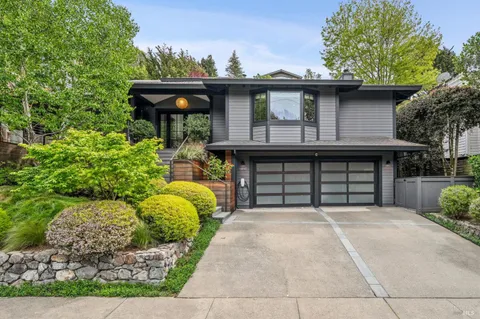 $4,495,000 | 9 Coach Road, Mill Valley, CA 94941