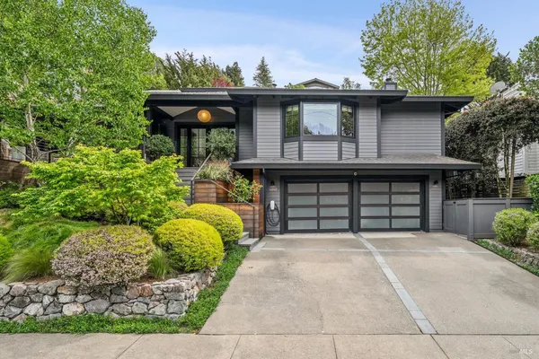 $4,495,000 | 9 Coach Road, Mill Valley, CA 94941