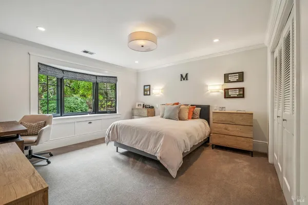 $4,495,000 | 9 Coach Road, Mill Valley, CA 94941