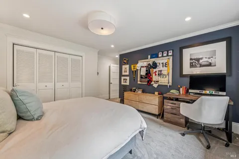 $4,495,000 | 9 Coach Road, Mill Valley, CA 94941