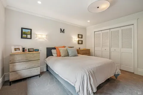 $4,495,000 | 9 Coach Road, Mill Valley, CA 94941
