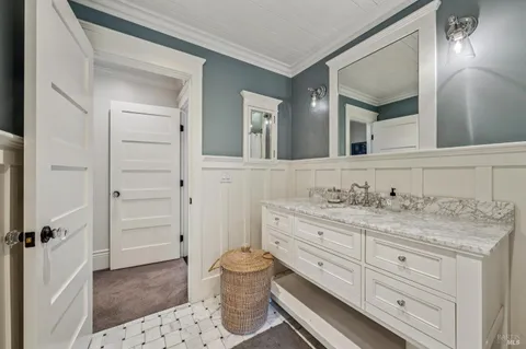 $4,495,000 | 9 Coach Road, Mill Valley, CA 94941