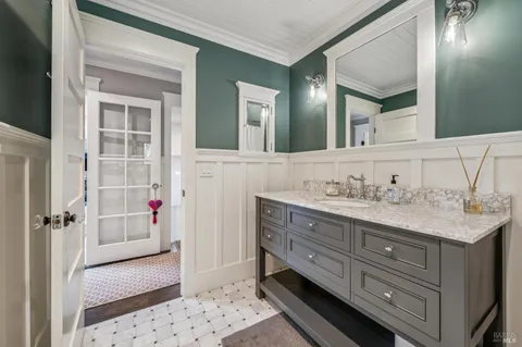 $4,495,000 | 9 Coach Road, Mill Valley, CA 94941