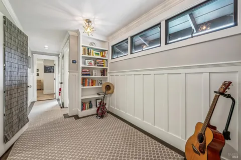 $4,495,000 | 9 Coach Road, Mill Valley, CA 94941