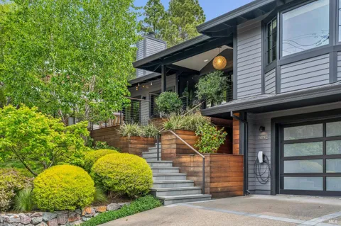 $4,495,000 | 9 Coach Road, Mill Valley, CA 94941