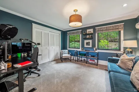 $4,495,000 | 9 Coach Road, Mill Valley, CA 94941