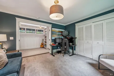 $4,495,000 | 9 Coach Road, Mill Valley, CA 94941
