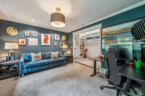 $4,495,000 | 9 Coach Road, Mill Valley, CA 94941
