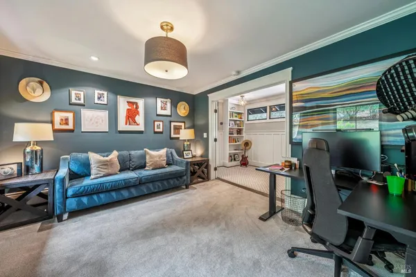 $4,495,000 | 9 Coach Road, Mill Valley, CA 94941