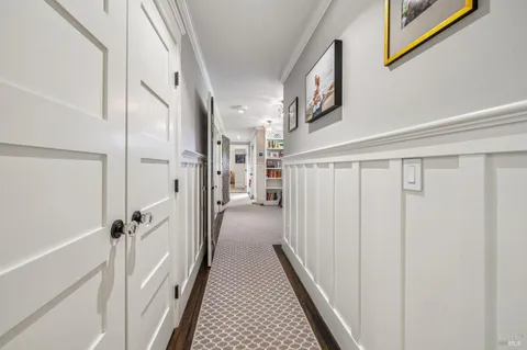 $4,495,000 | 9 Coach Road, Mill Valley, CA 94941