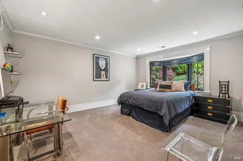 $4,495,000 | 9 Coach Road, Mill Valley, CA 94941