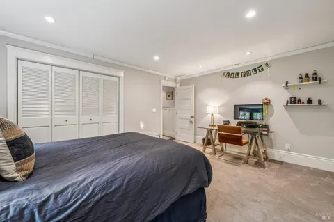 $4,495,000 | 9 Coach Road, Mill Valley, CA 94941