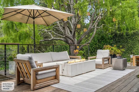 $4,495,000 | 9 Coach Road, Mill Valley, CA 94941