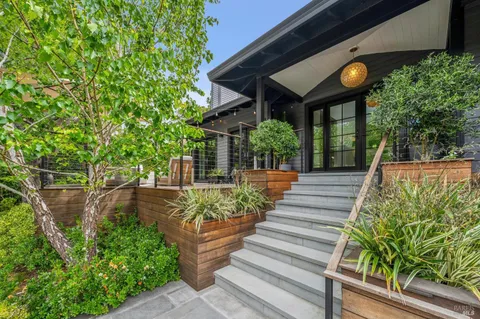 $4,495,000 | 9 Coach Road, Mill Valley, CA 94941