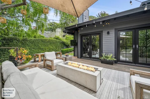 $4,495,000 | 9 Coach Road, Mill Valley, CA 94941
