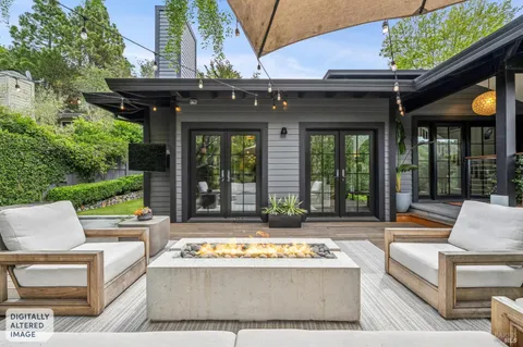 $4,495,000 | 9 Coach Road, Mill Valley, CA 94941