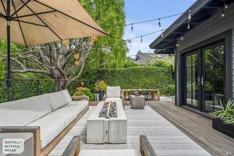 $4,495,000 | 9 Coach Road, Mill Valley, CA 94941