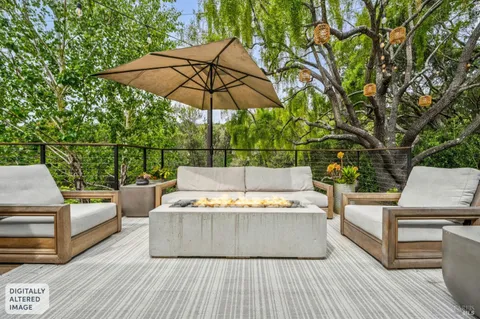 $4,495,000 | 9 Coach Road, Mill Valley, CA 94941