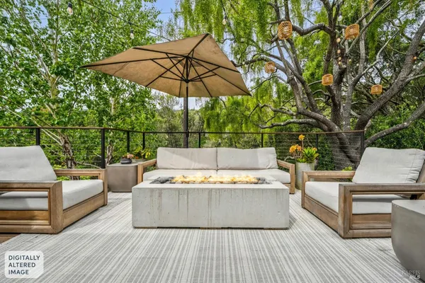 $4,495,000 | 9 Coach Road, Mill Valley, CA 94941