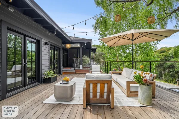 $4,495,000 | 9 Coach Road, Mill Valley, CA 94941