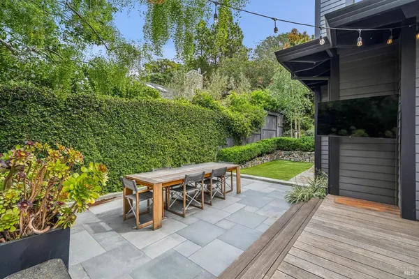 $4,495,000 | 9 Coach Road, Mill Valley, CA 94941