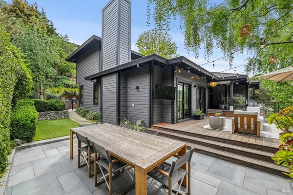 $4,495,000 | 9 Coach Road, Mill Valley, CA 94941