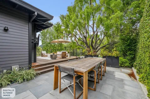 $4,495,000 | 9 Coach Road, Mill Valley, CA 94941