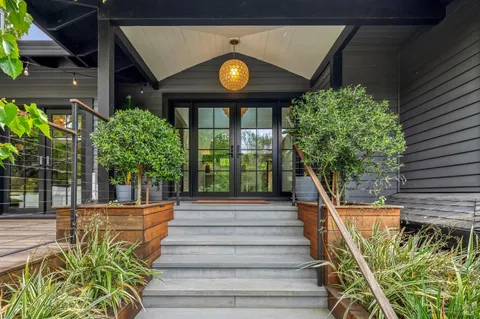 $4,495,000 | 9 Coach Road, Mill Valley, CA 94941