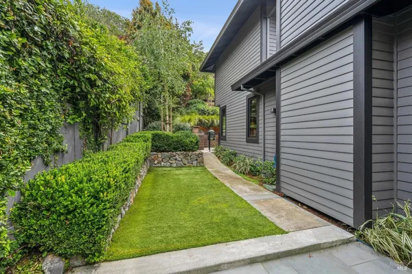 $4,495,000 | 9 Coach Road, Mill Valley, CA 94941