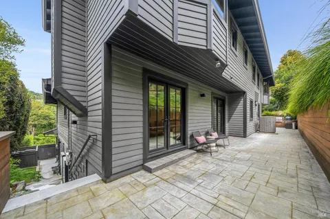 $4,495,000 | 9 Coach Road, Mill Valley, CA 94941