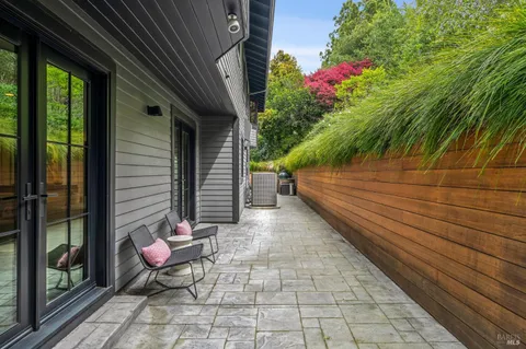$4,495,000 | 9 Coach Road, Mill Valley, CA 94941