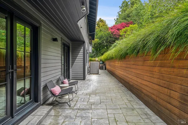 $4,495,000 | 9 Coach Road, Mill Valley, CA 94941