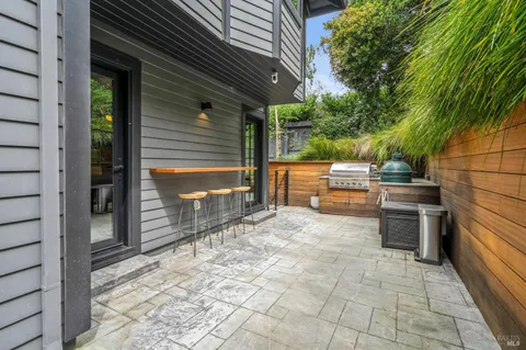 $4,495,000 | 9 Coach Road, Mill Valley, CA 94941