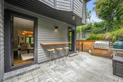 $4,495,000 | 9 Coach Road, Mill Valley, CA 94941