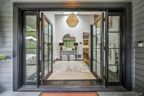 $4,495,000 | 9 Coach Road, Mill Valley, CA 94941