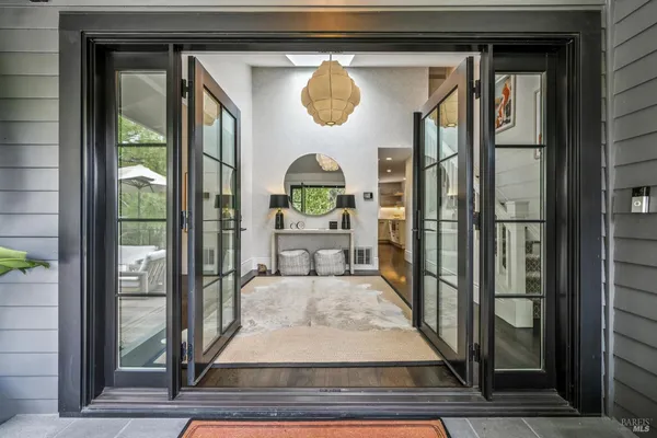 $4,495,000 | 9 Coach Road, Mill Valley, CA 94941