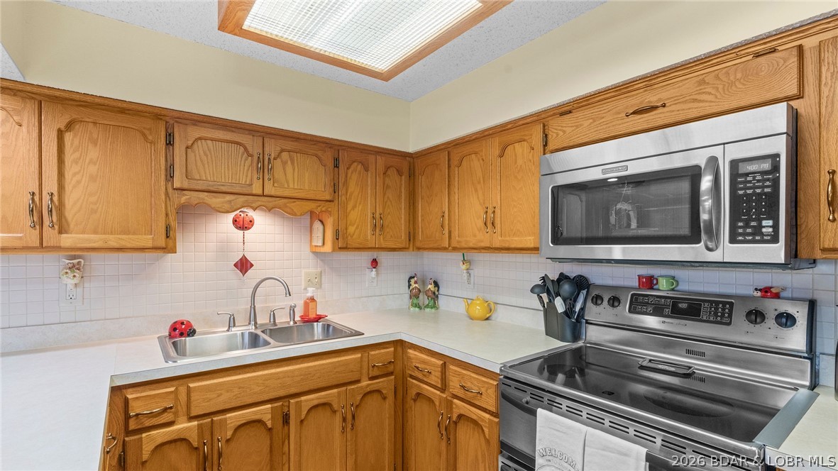 15231 Martingale Road Gravois Mills, MO 65037 - Photo 39 of 90