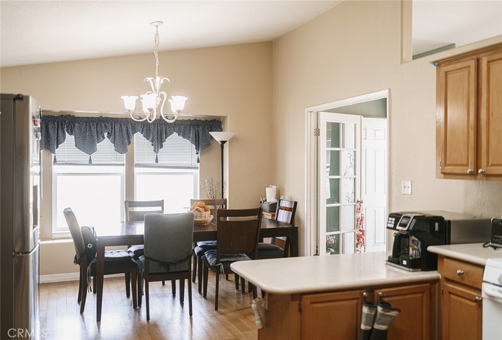 4901 Green River Road, Unit 37 Corona, CA 92878 - Photo 3 of 15 Kitchen