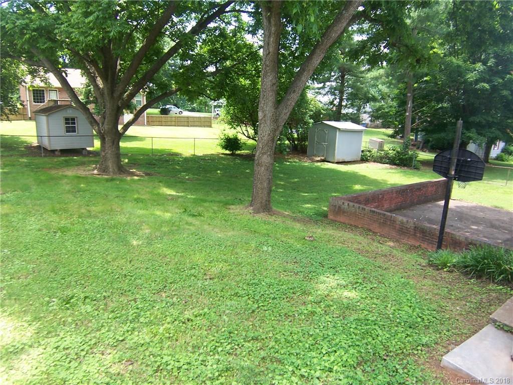 809 Rhodann Drive Shelby, NC 28152 - Photo 25 of 25 Gallery Image 25