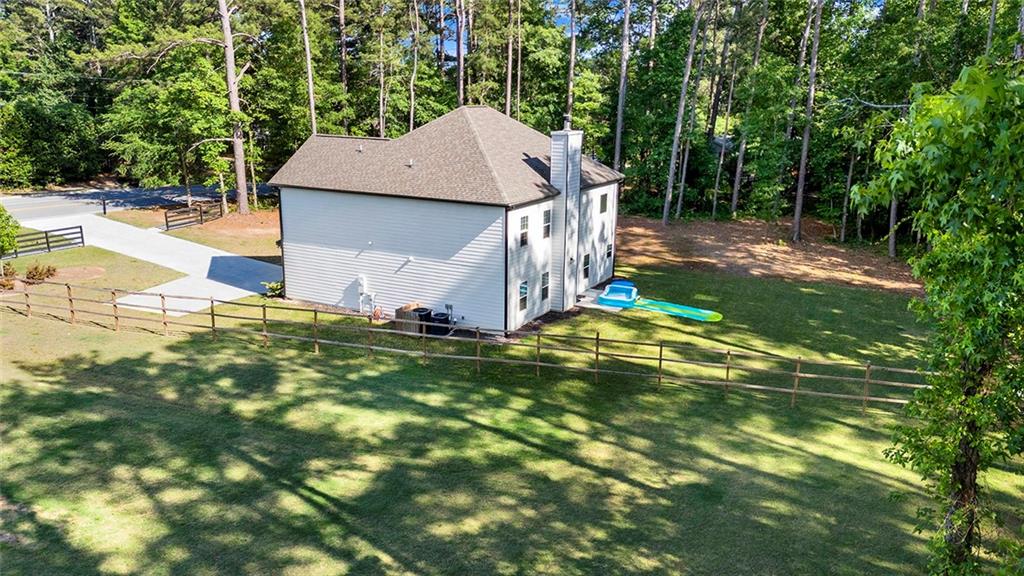 407 Corinth Church Road Winder, GA 30680 - Photo 4 of 66